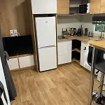 Balance Balaton Apartamento