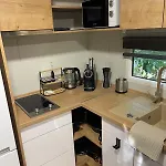 Balance Balaton Apartamento Balatonederics