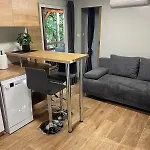 Apartamento Balance Balaton Balatonederics