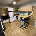 Apartamento Balance Balaton