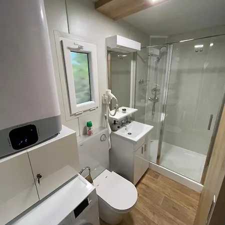 アパート Balance Balaton