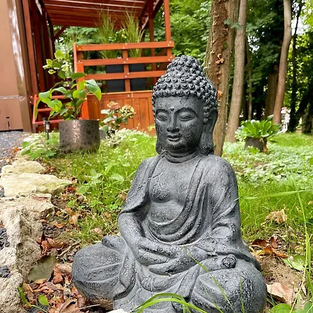 アパート Balance Balaton