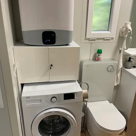 Balance Balaton Апартаменты