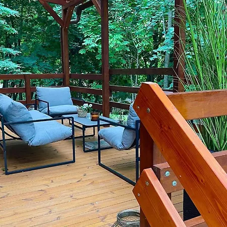 Appartamento Balance Balaton