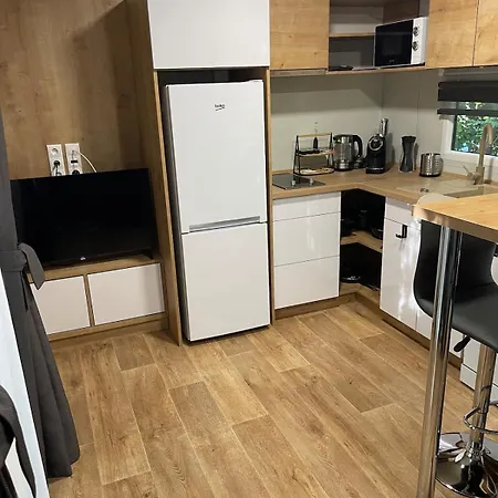 Balance Balaton Апартаменты