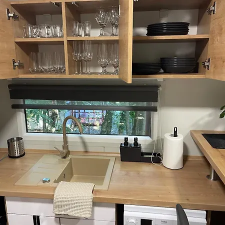 Balance Balaton Апартаменты