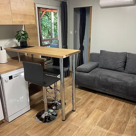 Апартаменты Balance Balaton Балатонедерич