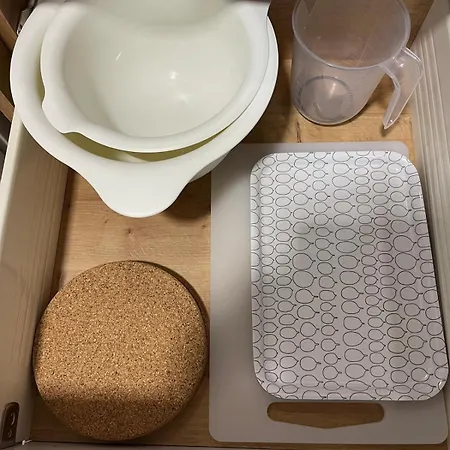 Balance Balaton Апартаменты