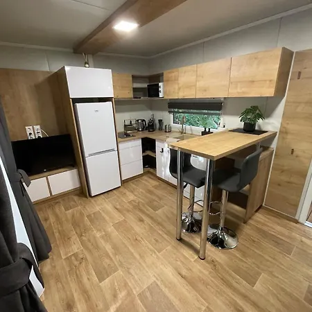 Апартаменты Balance Balaton