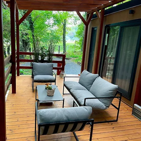 Appartamento Balance Balaton Balatonederics