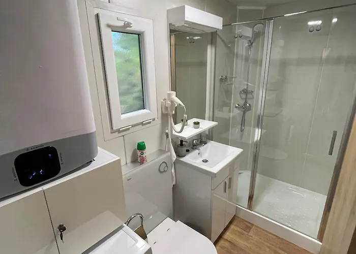 Appartamento Balance Balaton