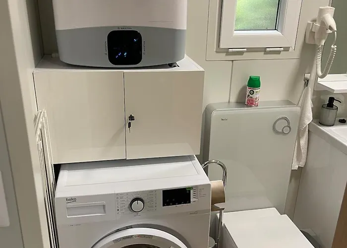 Balance Balaton アパート