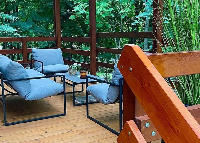 Appartamento Balance Balaton