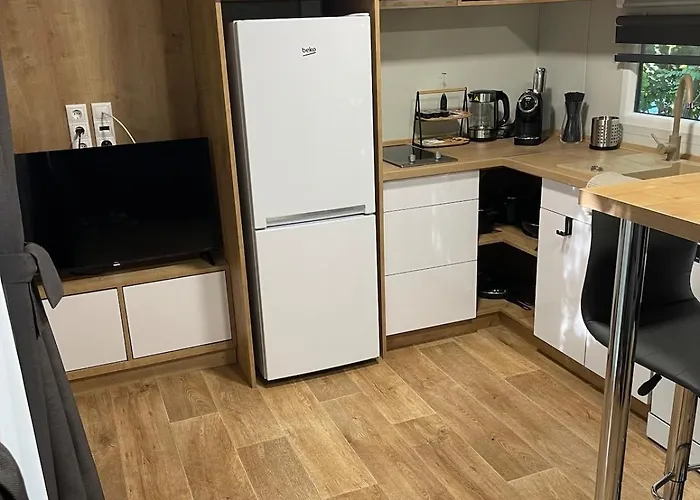 Balance Balaton Appartamento