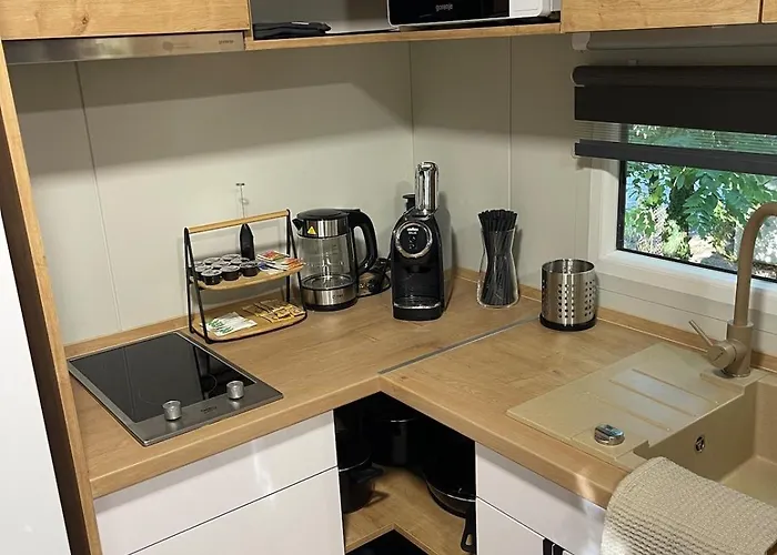 Balance Balaton アパート バラトネデリッチ