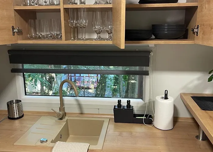 Balance Balaton アパート