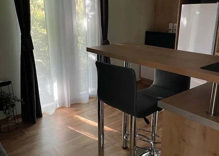 Appartamento Balance Balaton