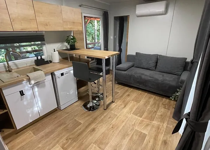 Appartamento Balance Balaton