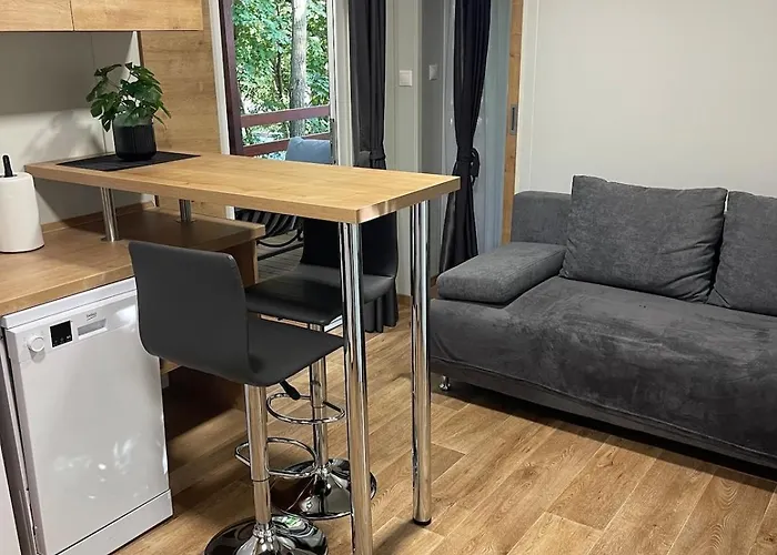 Appartamento Balance Balaton Balatonederics