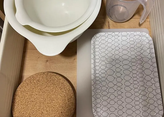 Balance Balaton アパート