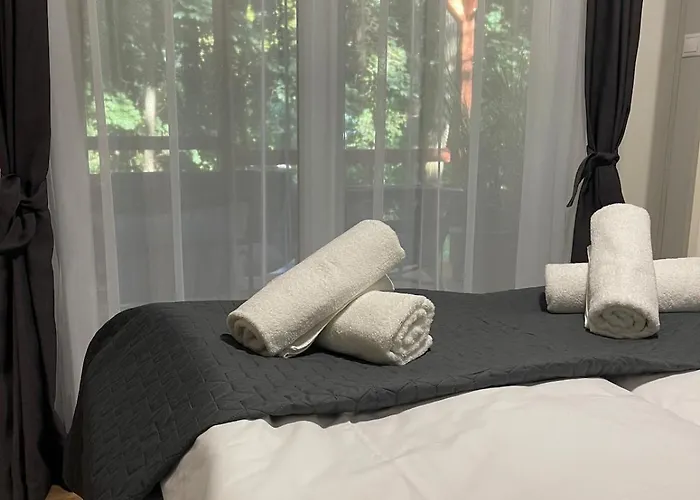 Appartamento Balance Balaton