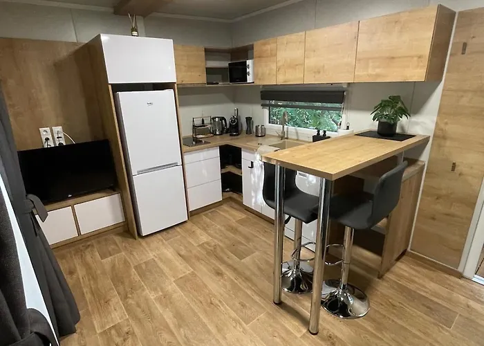 アパート Balance Balaton