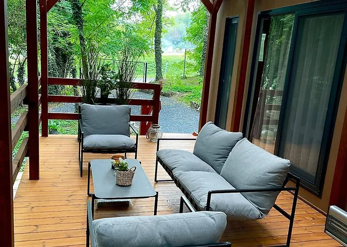 アパート Balance Balaton バラトネデリッチ